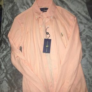 Polo Ralph Lauren Oxford Knit